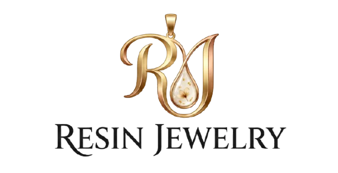 Resin jewelry